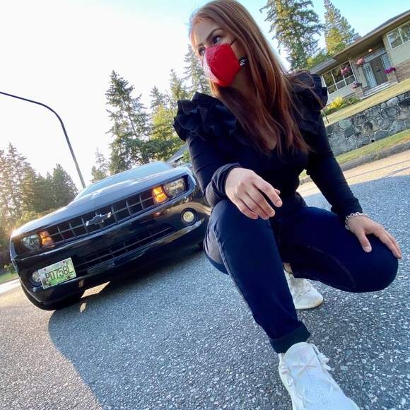 Stylish.Good quality. Lightweight.100% breathable. - Picture 5 of 7